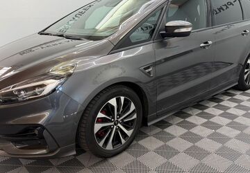 Ford S-Max 91.450 km 18.999 &euro; Fulda 36043