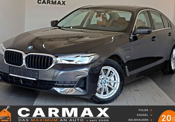 BMW 530 66.579 km 33.000 &euro; Fulda 36043