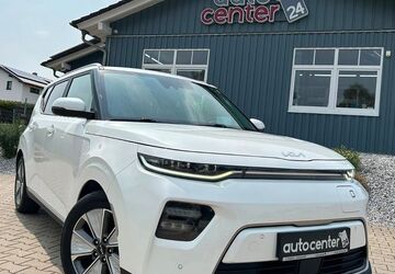Kia Soul 48.712 km 21.980 &euro; Wartenberg-Angersbach 36367