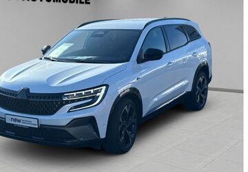 Renault Espace 9.800 km 36.880 &euro; Fulda 36043