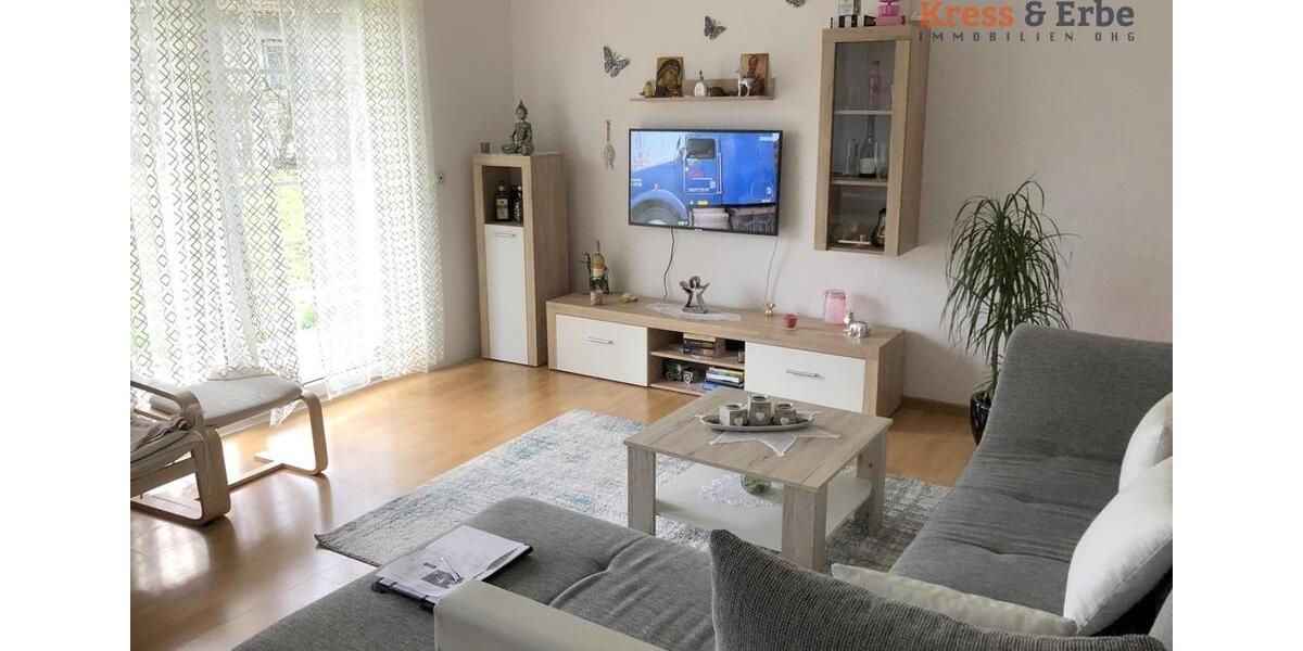Erdgeschoßwohnung Sinntal - 4 Zimmer, 90 m&sup2;, 700&euro; | Angebot:26084467