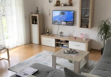 Wohnung Sinntal - 4 Zimmer, 90 m&sup2;, 700&euro; | Angebot:26084467