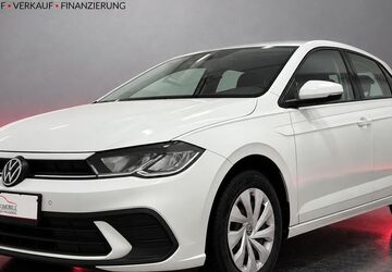 VW Polo 42.127 km 13.480 &euro; Eichenzell 36124