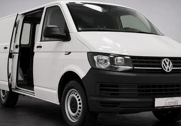 VW T6 Transporter 450.000 km 7.480 &euro; Eichenzell 36124