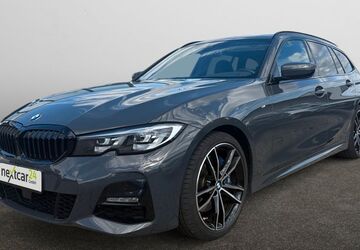 BMW 320 90.500 km 29.990 &euro; Fulda 36043