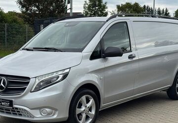 Mercedes-Benz Vito 74.445 km 42.440 &euro; Fulda 36041
