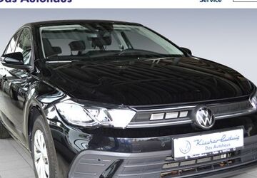 VW Polo 42.418 km 17.450 &euro; Fulda 36043
