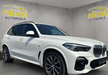 BMW X5 132.500 km 39.999 &euro; Fulda 36043