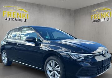 VW Golf 91.700 km 16.999 &euro; Fulda 36043