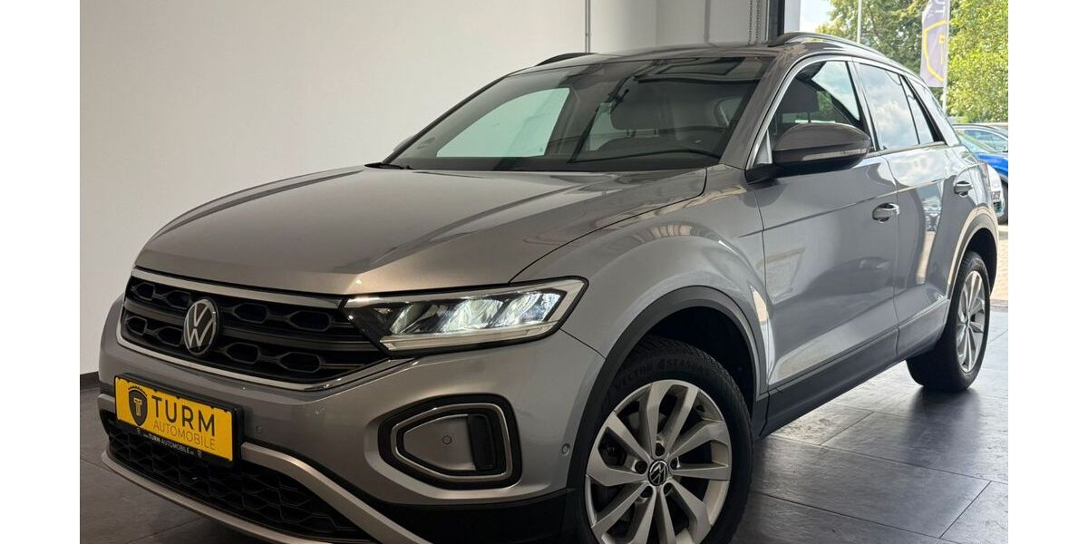VW T-Roc 56.444 km 19.490 &euro; Fulda 36043