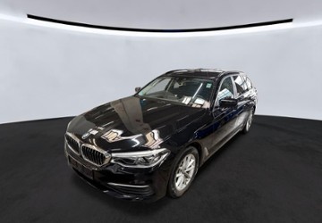 BMW 520 135.100 km 19.999 &euro; Fulda 36043