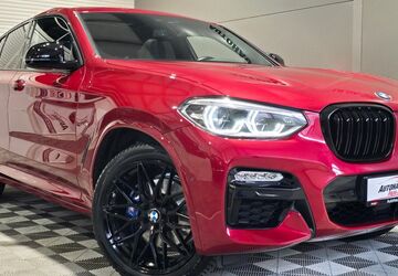 BMW X4 M40 54.450 km 36.970 &euro; Neuhof OT. Dorfborn 36119