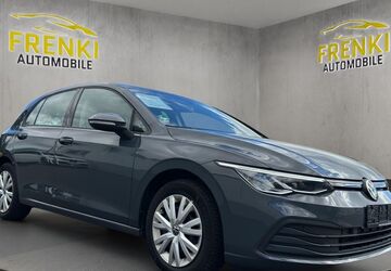 VW Golf 134.500 km 15.999 &euro; Fulda 36043