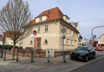 Wohnung Schlüchtern - 3 Zimmer, 93 m&sup2;, 790&euro; | Angebot:26821852