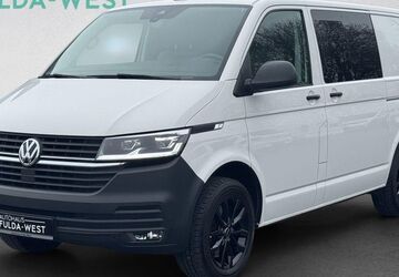 VW T6 Transporter 59.230 km 41.440 &euro; Fulda 36041
