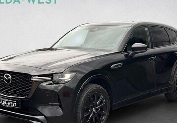 Mazda CX-60 78.995 km 37.940 &euro; Fulda 36041
