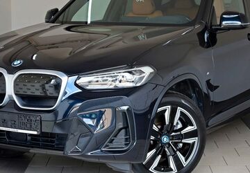 BMW iX3 97.460 km 35.800 &euro; Fulda 36043