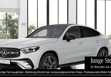 Mercedes-Benz GLC 300 15.800 km 66.950 &euro; Fulda 36043