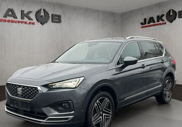 Seat Tarraco 176.100 km 18.900 &euro; Fulda 36041