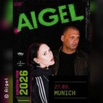 Aigel in Munich