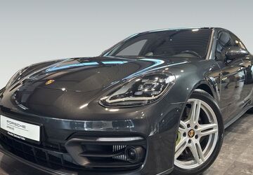 Porsche Panamera 65.900 km 82.890 &euro; Fulda 36043