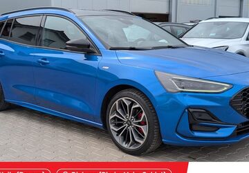 Ford Focus 13.731 km 22.950 &euro; Burghaun 36151