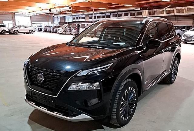 Nissan X-Trail 19.435 km 36.995 &euro; Schlüchtern 36381