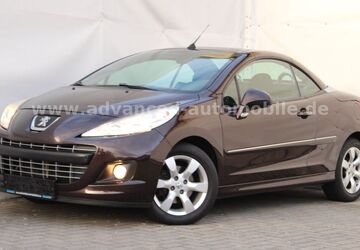 Peugeot 207 69.110 km 7.840 &euro; Künzell 36093