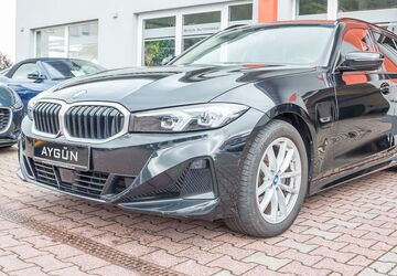 BMW 330 93.791 km 25.995 &euro; Schlüchtern 36381