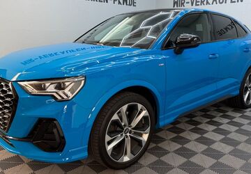 Audi Q3 115.011 km 27.999 &euro; Fulda 36043