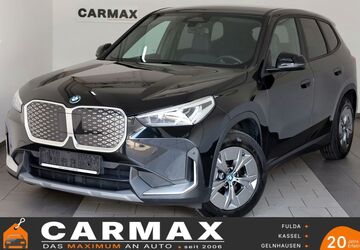 BMW iX1 52.650 km 33.900 &euro; Fulda 36043