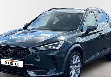 Cupra Formentor 37.869 km 27.700 &euro; Fulda 36043