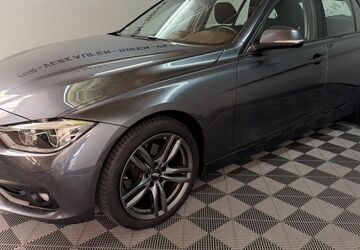 BMW 320 155.932 km 11.500 &euro; Fulda 36043