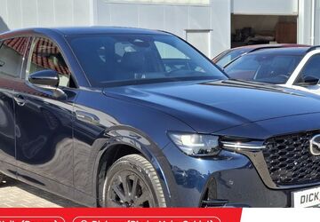 Mazda CX-60 13.251 km 43.950 &euro; Burghaun 36151