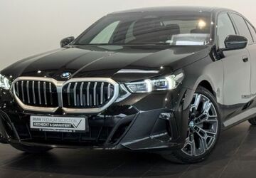 BMW 520 23.193 km 55.488 &euro; Fulda 36043