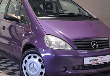 Mercedes-Benz A 140 70.200 km 1.770 &euro; Neuhof 36119
