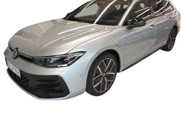 VW Passat 7.466 km 49.760 &euro; Hünfeld 36088