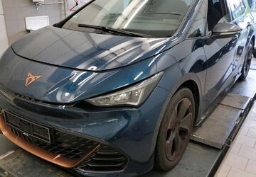 Cupra Born 79.800 km 21.999 &euro; Fulda 36043