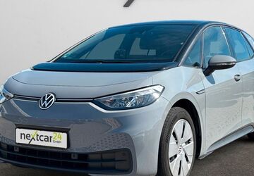 VW ID.3 33.500 km 21.490 &euro; Fulda 36043
