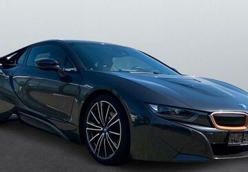 BMW i8 57.000 km 64.999 &euro; Fulda 36043