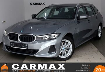 BMW 330 41.875 km 30.400 &euro; Fulda 36043