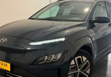Hyundai KONA Elektro 29.913 km 21.990 &euro; Fulda 36043