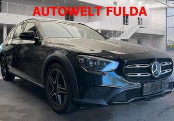 Mercedes-Benz E 220 177.984 km 29.980 &euro; Fulda 36043