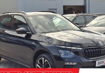 Skoda Kamiq 19.771 km 26.950 &euro; Burghaun 36151