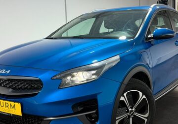 Kia XCeed 54.322 km 17.890 &euro; Fulda 36043
