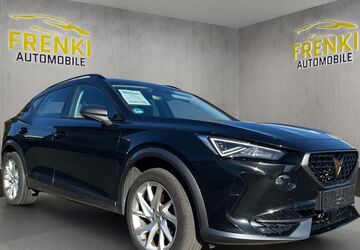 Cupra Formentor 75.700 km 21.499 &euro; Fulda 36043