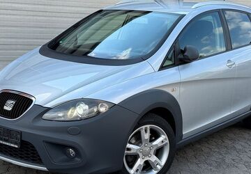 Seat Altea 136.000 km 5.300 &euro; Fulda 36100