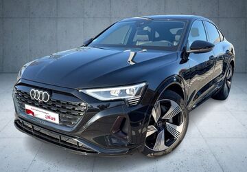 Audi Q8 e-tron 41.270 km 42.780 &euro; Hünfeld 36088