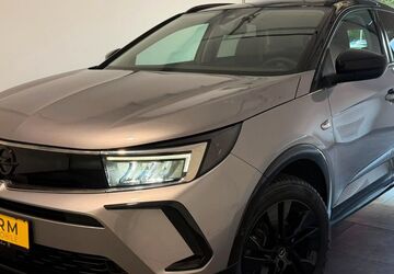 Opel Grandland (X) 35.819 km 19.990 &euro; Fulda 36043