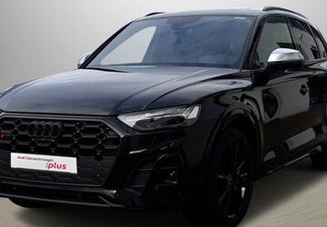 Audi SQ5 51.271 km 48.390 &euro; Fulda 36039